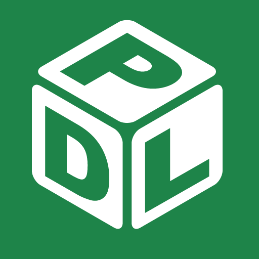 Policy Design Lab logo