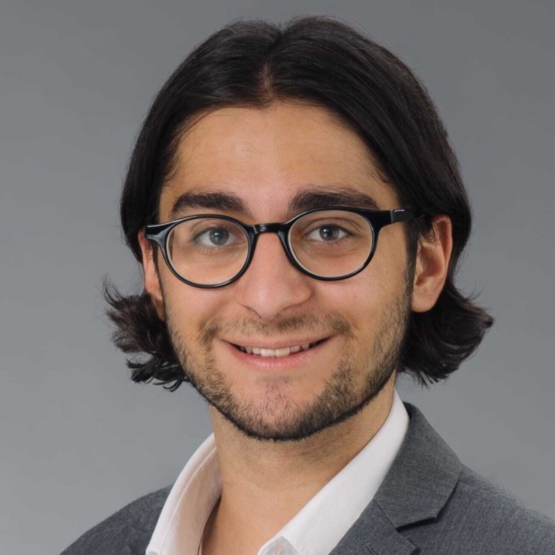 Domenico Sorrentino